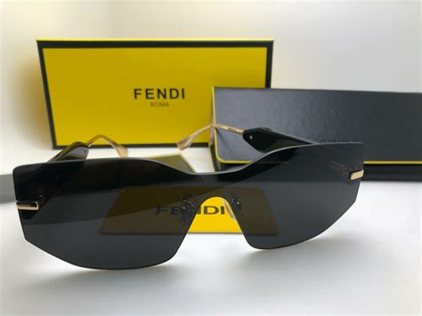 Купить очки Fendi .